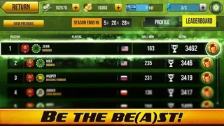 Wild Hunt:Sport Hunting Games. Hunter & Shooter 3D screenshot