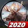 Wild Hunt:Sport Hunting Games. Hunter & Shooter 3D