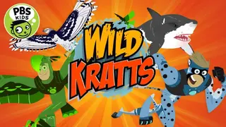 Wild Kratts Rescue Run screenshot