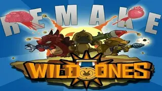 Wild Ones screenshot