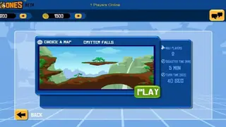 Wild Ones screenshot