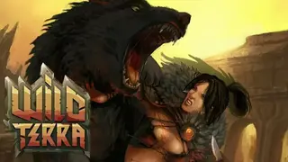 Wild Terra Online screenshot