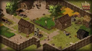 Wild Terra Online screenshot