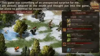 Wild Terra Online screenshot