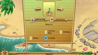 Wild Tribe screenshot