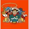 Wild West C.O.W.-Boys of Moo Mesa