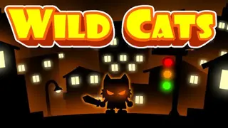 WildCats:Blade screenshot