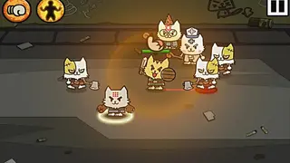 WildCats:Blade screenshot
