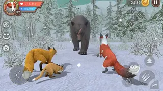 WildCraft Animal Sim Online screenshot