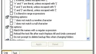 WildEdit screenshot
