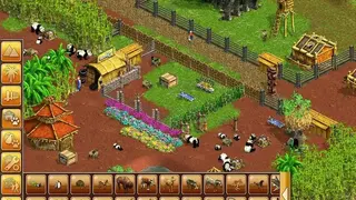 Wildlife Park screenshot