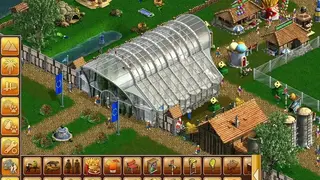 Wildlife Park screenshot