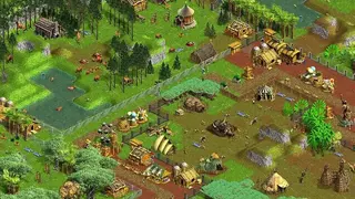 Wildlife Park screenshot