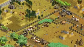 Wildlife Park screenshot