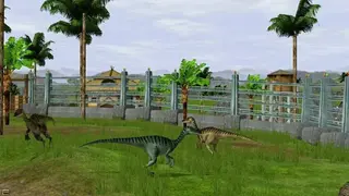 Wildlife Park 2 screenshot
