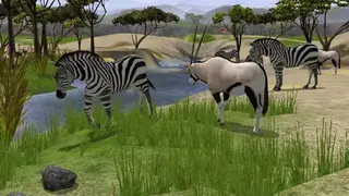 Wildlife Park 2 screenshot