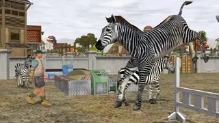 Wildlife Park 2 screenshot