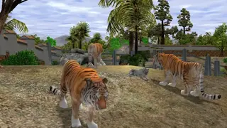 Wildlife Park 2 screenshot