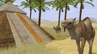 Wildlife Park 2 screenshot