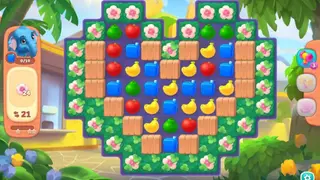 Wildscapes screenshot