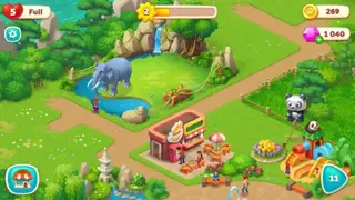 Wildscapes screenshot