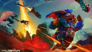Wildstar screenshot