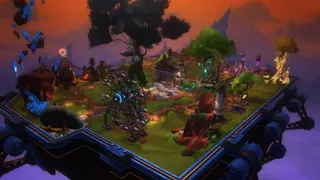 Wildstar screenshot