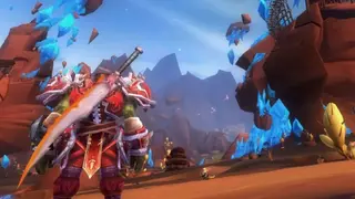 Wildstar screenshot