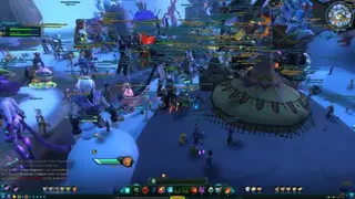 Wildstar screenshot