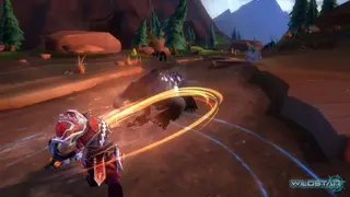 Wildstar screenshot