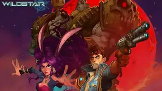 WildStar Online screenshot