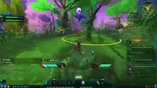 WildStar Online screenshot