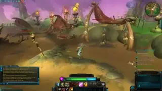 WildStar Online screenshot