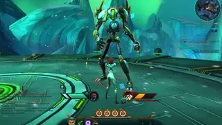 WildStar Online screenshot