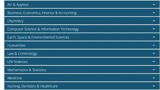 Wiley Online Library screenshot