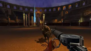 Will Rock screenshot
