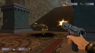 Will Rock screenshot