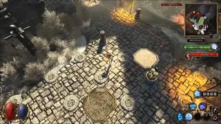 Will: The Death Trap II screenshot
