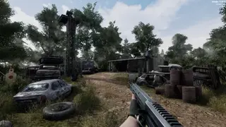 Will To Live Online screenshot
