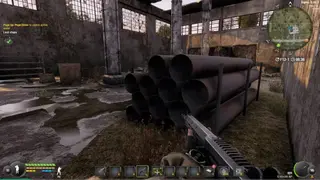 Will To Live Online screenshot