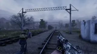 Will To Live Online screenshot