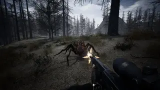 Will To Live Online screenshot