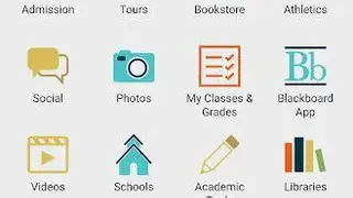 William & Mary Mobile screenshot
