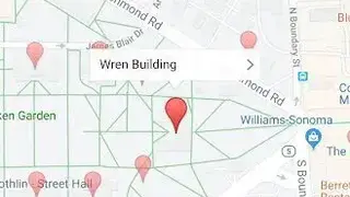 William & Mary Mobile screenshot