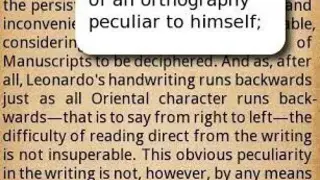 William UK English Text to Speech Voice screenshot