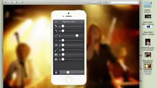 Wimbo Music screenshot