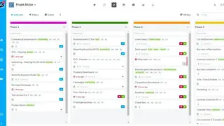 Wimi screenshot