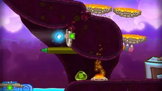 Wimp: Who Stole My Pants screenshot