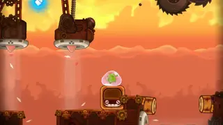 Wimp: Who Stole My Pants screenshot