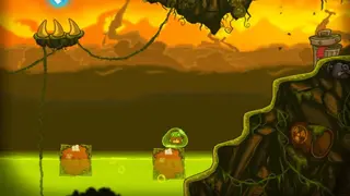 Wimp: Who Stole My Pants screenshot